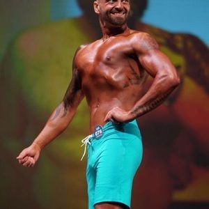 Meet your Posher, Dave